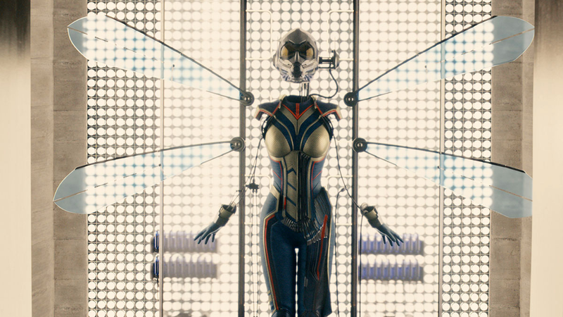 Illustration for article titled Marvel Studios Gave Us a Peek at Every Movie It Has in the Works